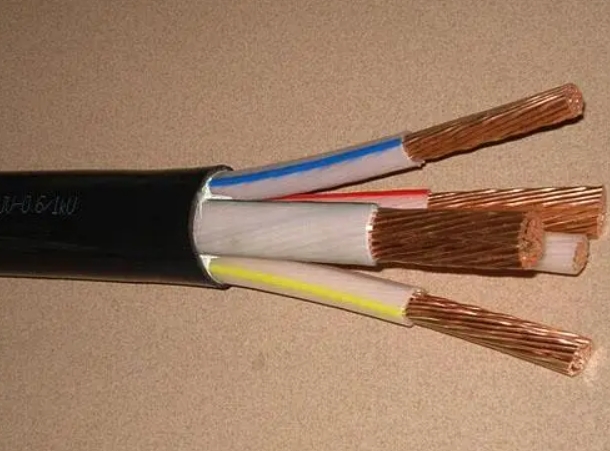 交联聚乙烯电缆和油纸电缆的优点有哪些？.jpg