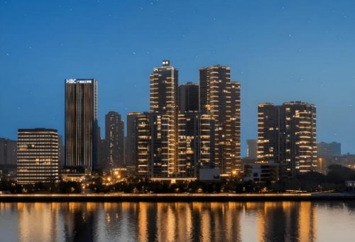 广州滨江天地