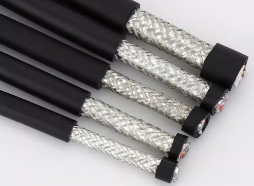 常用通讯电缆有哪些特点？有哪些区别？