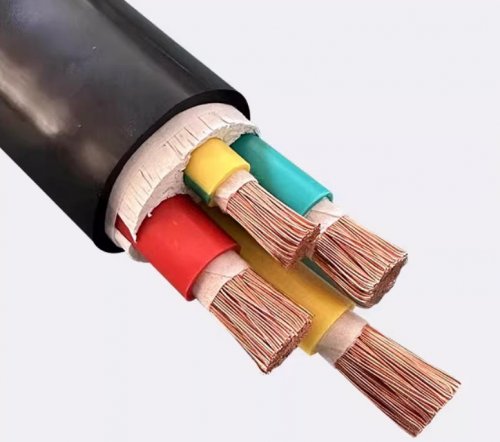 电缆小知识，为什么电缆不能“贪便宜”