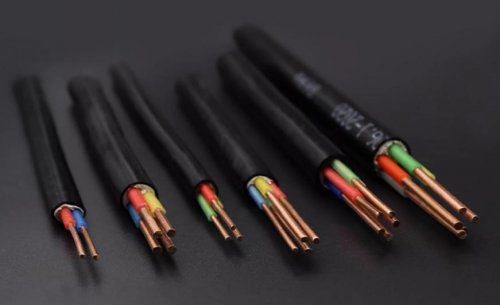 电缆优劣鉴别：4个实操技巧，避开“非标