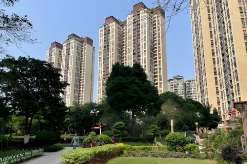 万科欧泊